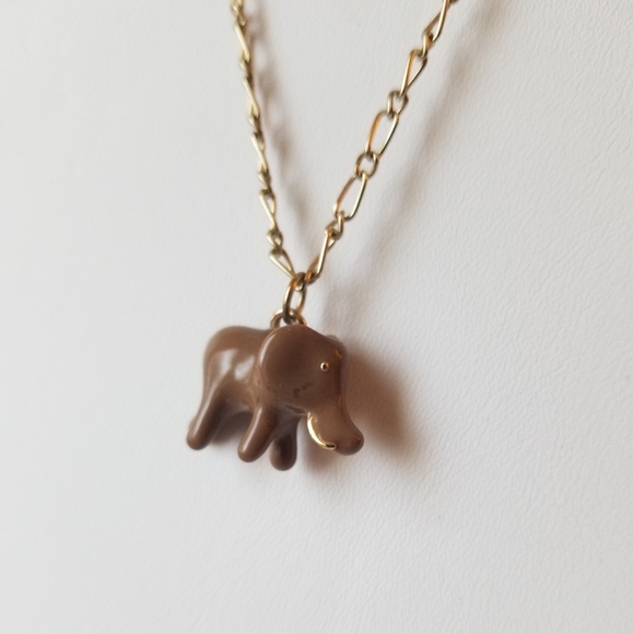 J crew charm necklace - Picture 11 of 11